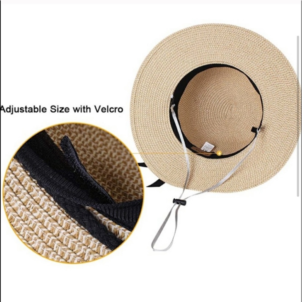 FURTALK Sun Hat - Picture 2 of 6